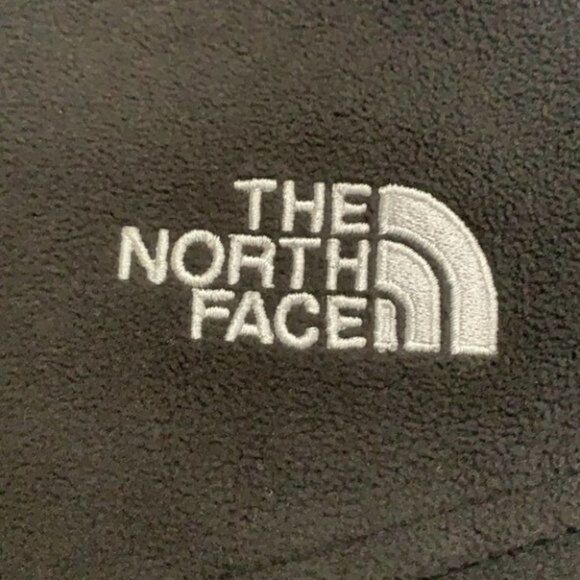 The North Face Black Vest Size SP - Picture 6 of 9